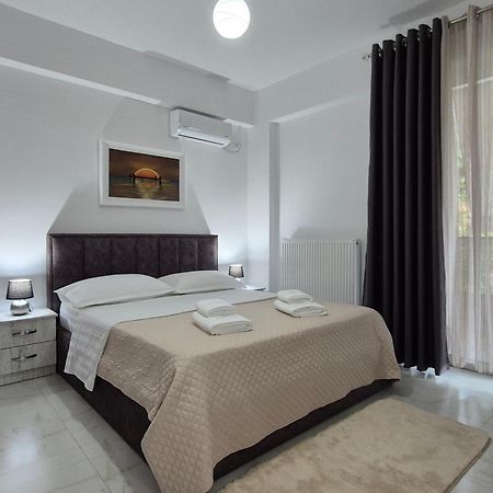 Flore Rooms Saranda Dış mekan fotoğraf