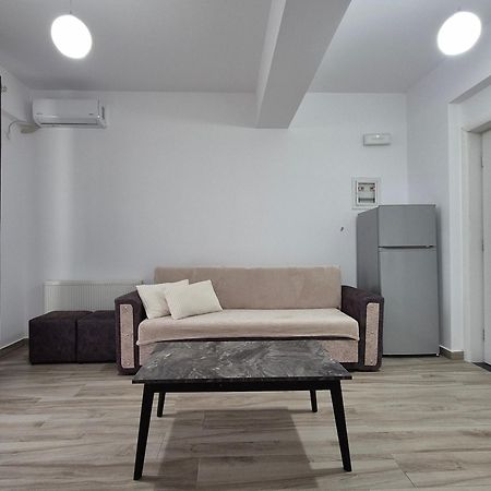 Flore Rooms Saranda Dış mekan fotoğraf