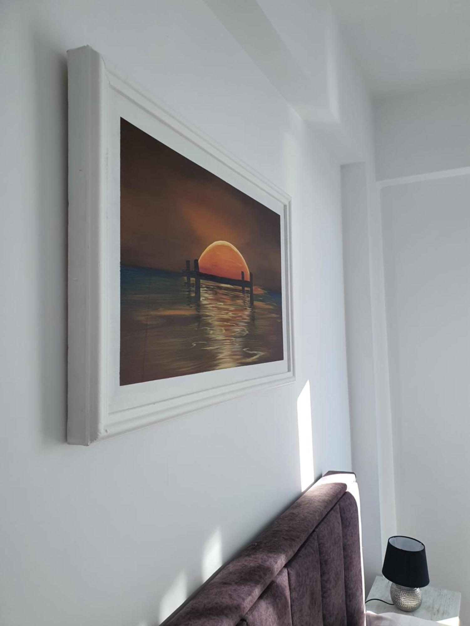 Flore Rooms Saranda Dış mekan fotoğraf