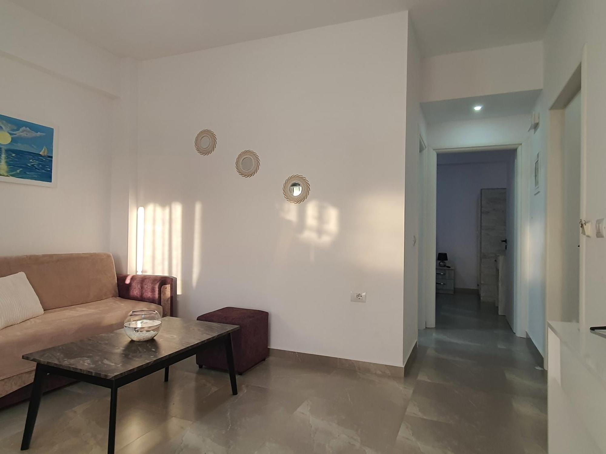 Flore Rooms Saranda Dış mekan fotoğraf
