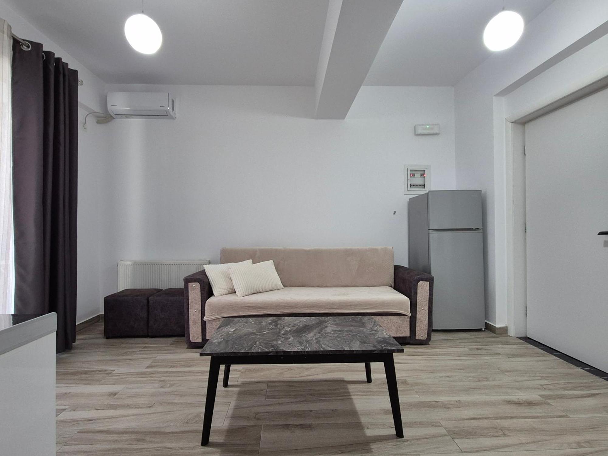 Flore Rooms Saranda Dış mekan fotoğraf