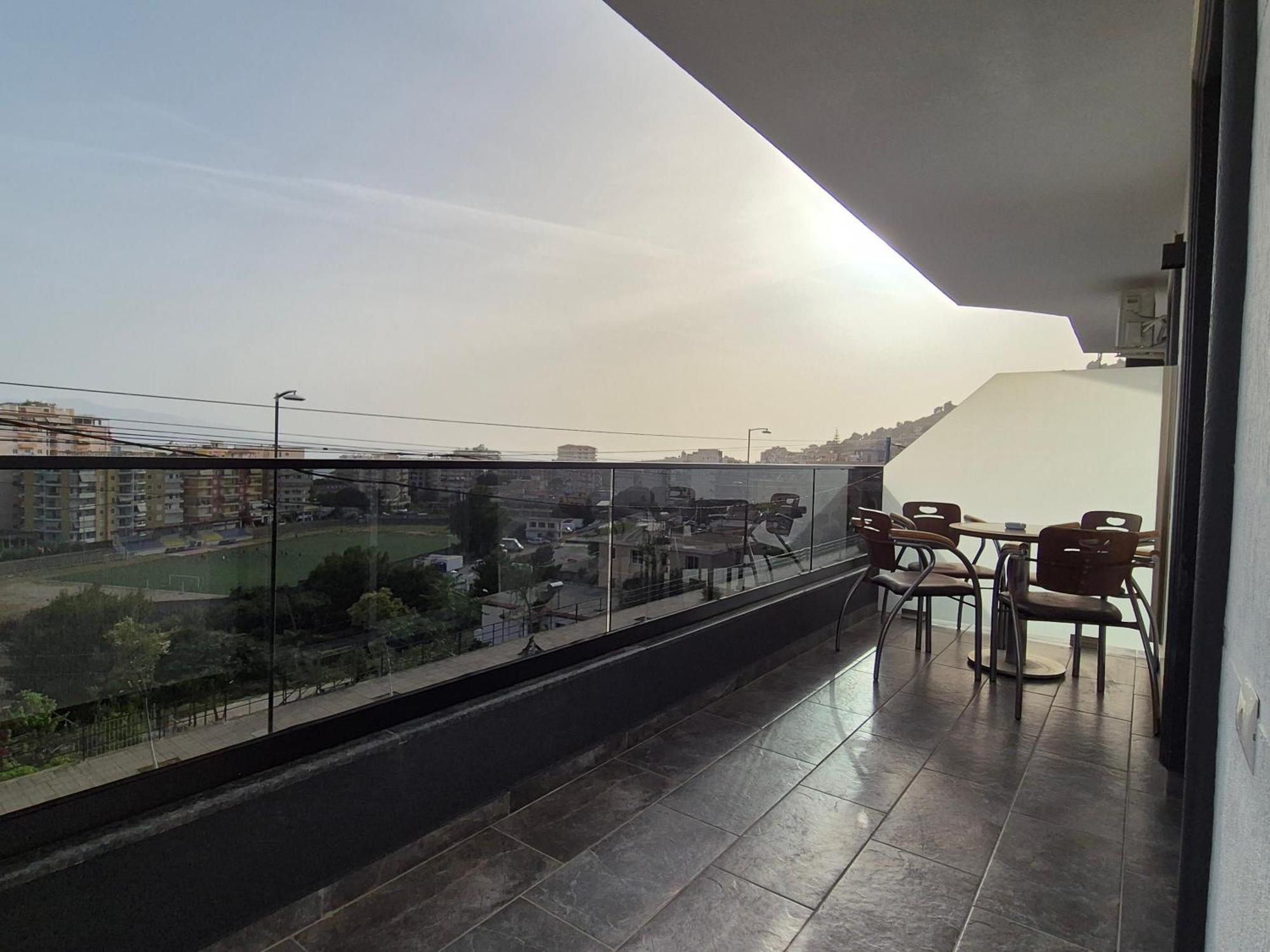 Flore Rooms Saranda Dış mekan fotoğraf