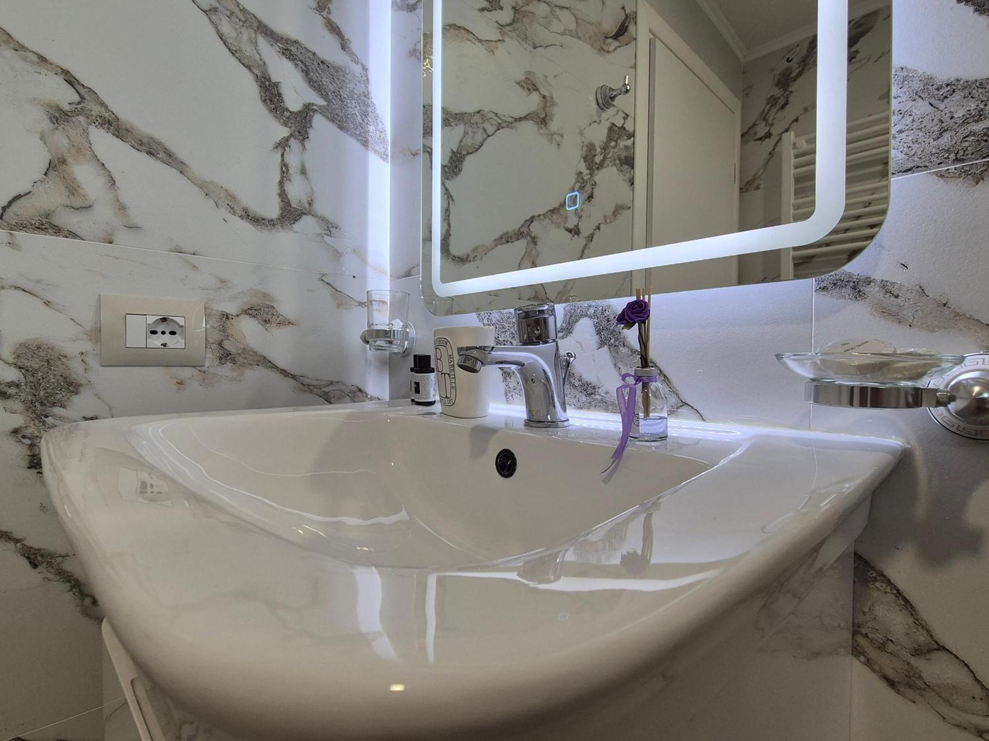 Flore Rooms Saranda Dış mekan fotoğraf