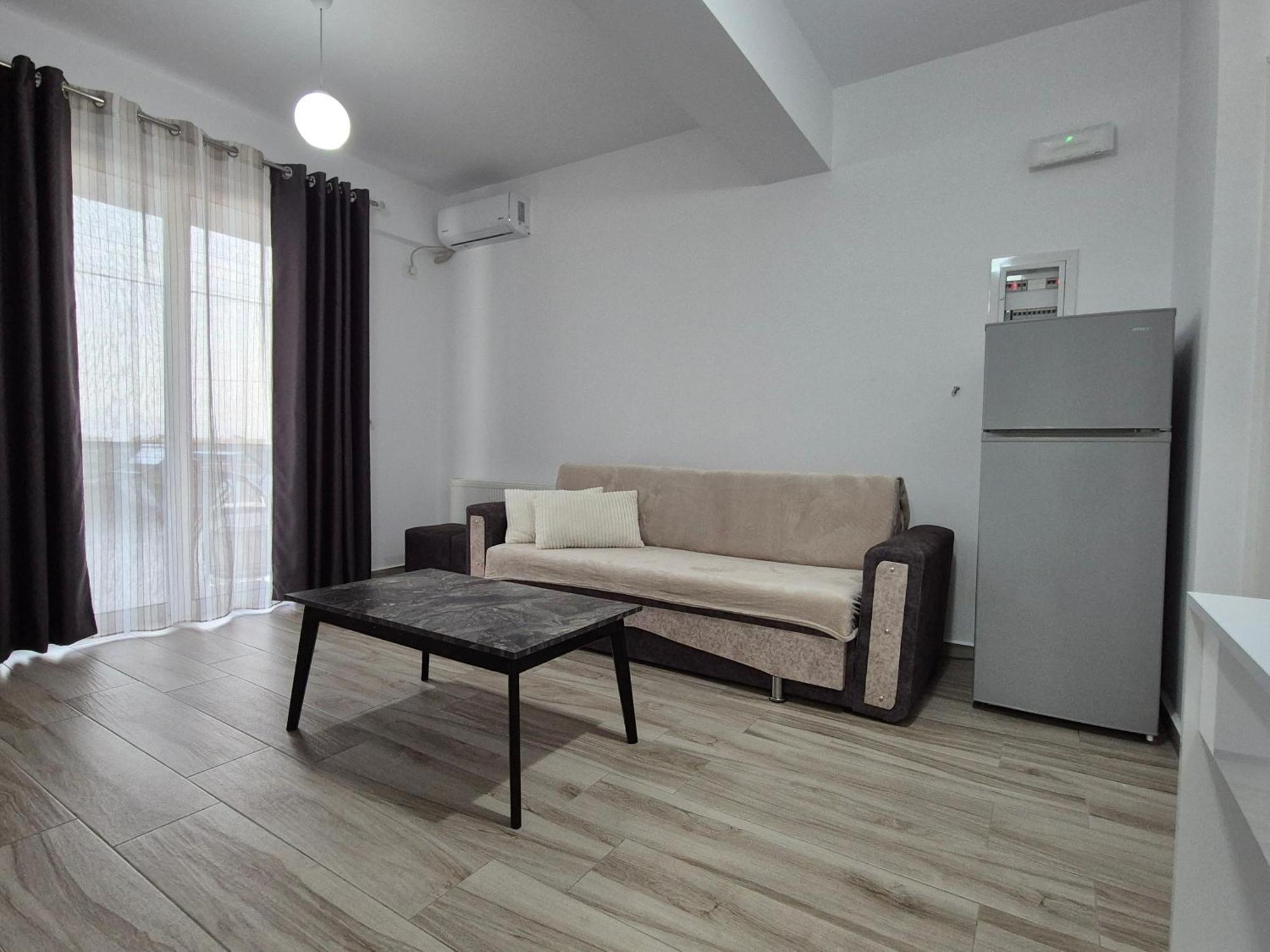 Flore Rooms Saranda Dış mekan fotoğraf