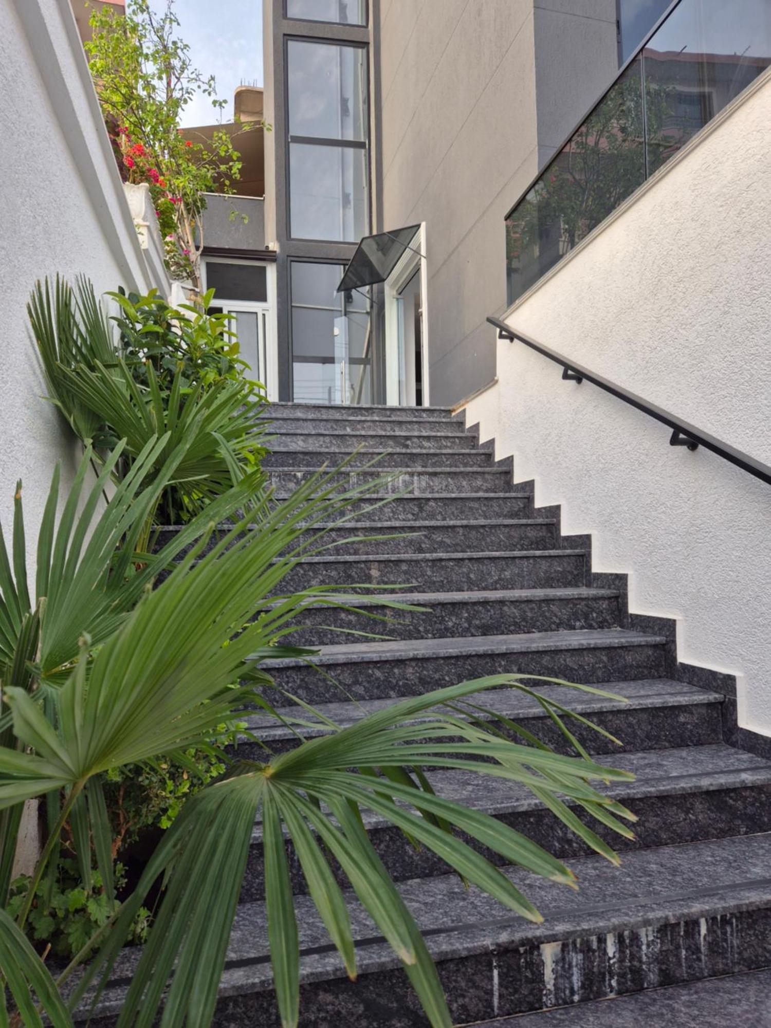 Flore Rooms Saranda Dış mekan fotoğraf