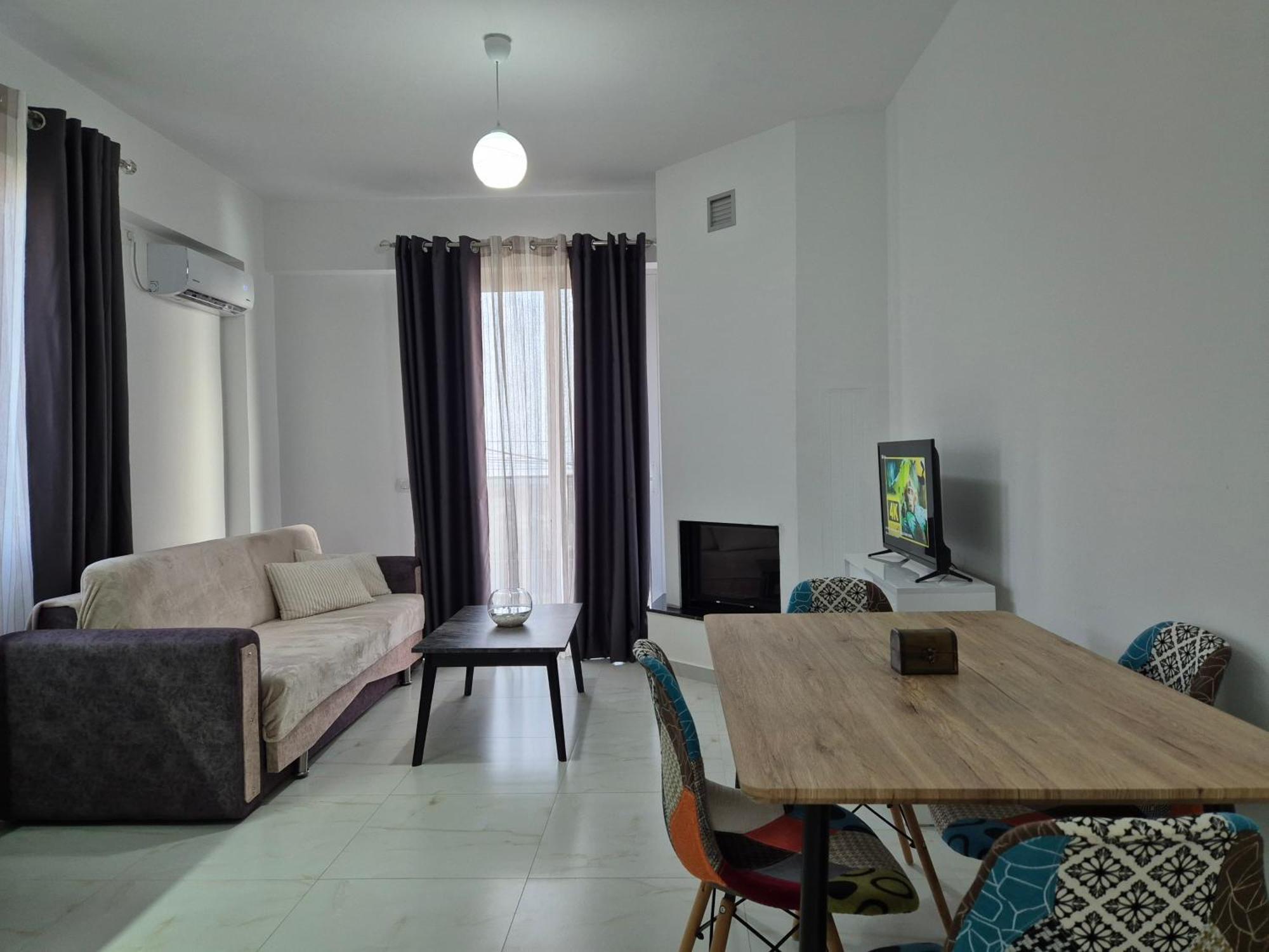 Flore Rooms Saranda Dış mekan fotoğraf