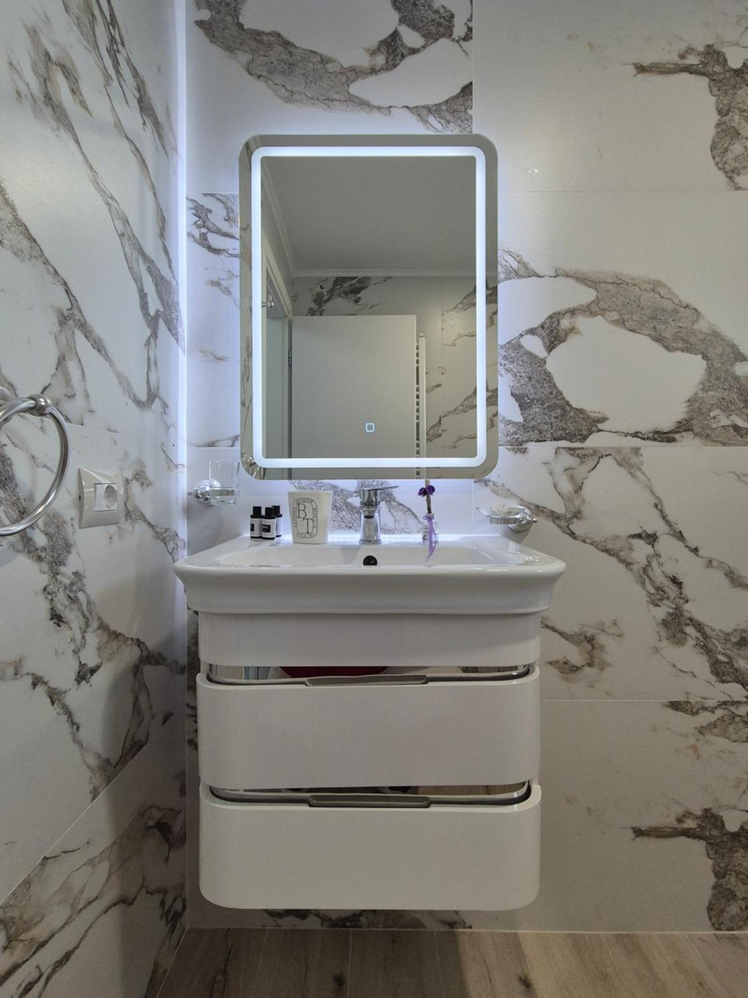 Flore Rooms Saranda Dış mekan fotoğraf